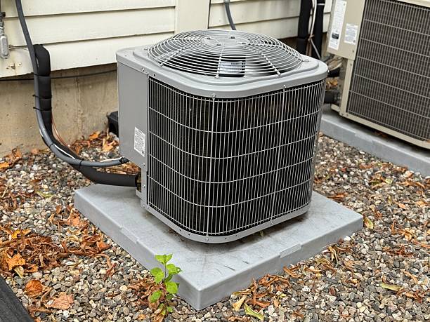 24/7 Emergency Heat Pump Repair experts in San Marcos, TX