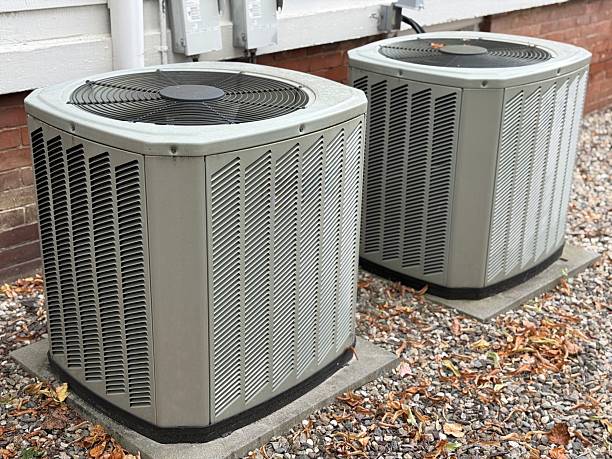 Reliable Heat Pump Repair contractor in San Marcos, TX by Leonard HVAC