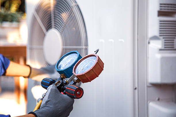 Affordable Heat Pump Repair solutions in San Marcos, TX